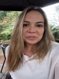 Poster for Advice video from Elizabeth Marie