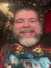 Poster for Other video from Christian Stokes- Hank in Five Nights at Freddy’s