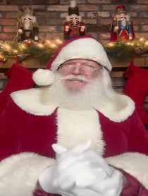 Poster for Other video from Poems From Santa