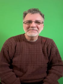 Poster for Holiday video from Paul Louis