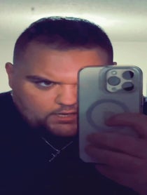 Poster for Birthday video from Jesse Joseph Geneau