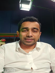 Poster for Intro video video from Sundeep comedy