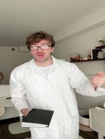 Poster for Other video from Bryan Baker