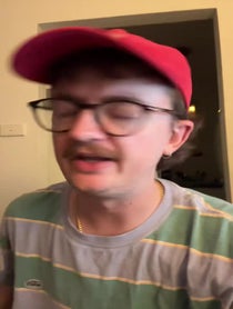 Poster for Roast video from Bartsimpsonfan69