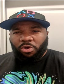 Poster for Birthday video from NemRaps
