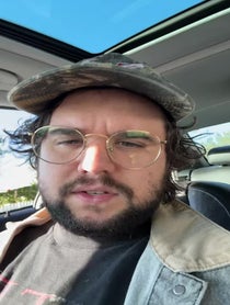 Poster for Roast video from Spencer Agnew