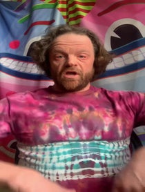 Poster for Other video from Alex Hooper