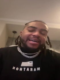 Poster for Roast video from Desean Jackson