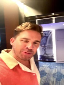 Poster for Other video from Hugh Sheridan