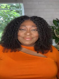 Poster for Holiday video from Loni Love