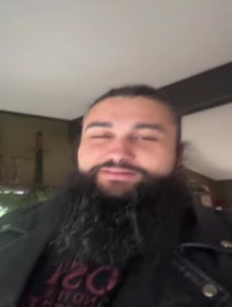 Poster for Holiday video from Biko Wright