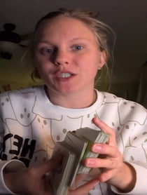 Poster for Question video from PsychicLexi
