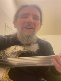 Poster for Other video from Ron ‘Bumblefoot’ Thal