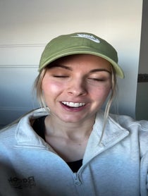 Poster for Birthday video from Emerance Maschmeyer