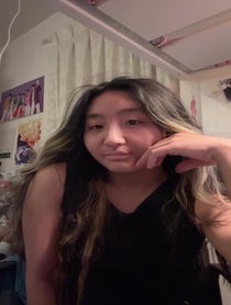Poster for Birthday video from Stella