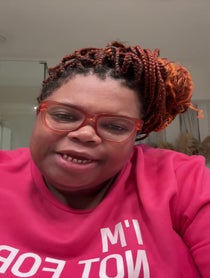 Poster for Birthday video from Silky Ganache