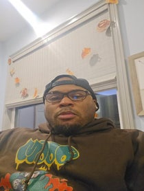Poster for Holiday video from Steve Smith Sr