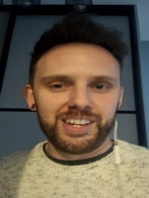 Poster for Advice video from Just-Danny Impressions