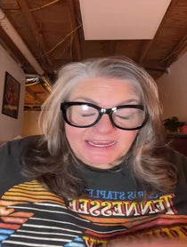 Poster for Other video from Libbie Higgins