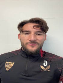Poster for Birthday video from Nemanja Gudelj