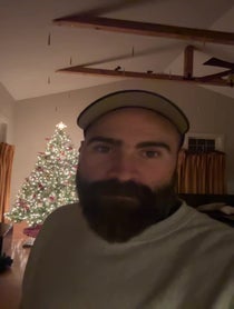 Poster for Birthday video from Dan O'Connor