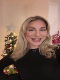 Poster for Roast video from Sophie-May