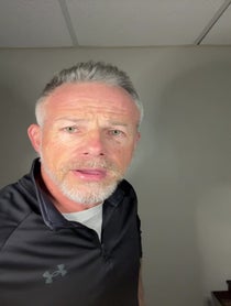Poster for Gift video from Gary Weeks