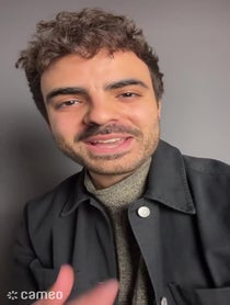 Poster for Intro video video from Austin Reed Alleman