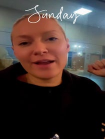 Poster for Advice video from Kaya Jones