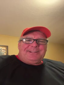 Poster for Holiday video from Kent Hrbek