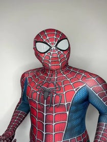 Poster for Other video from Spider-Man