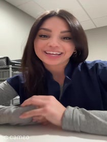 Poster for Intro video video from Ann-Marie M.