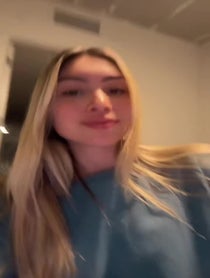 Poster for Holiday video from Andrea Carmona