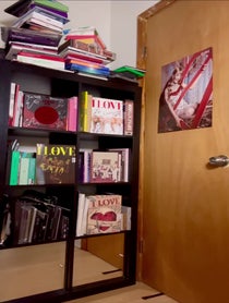 Poster for Other video from Jeff Benjamin