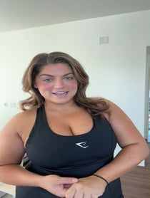 Poster for Birthday video from Ella Halikas