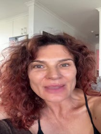 Poster for Holiday video from DANIELLE CORMACK