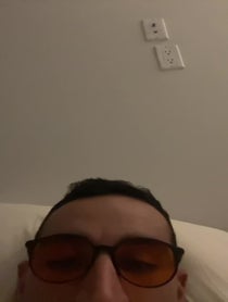 Poster for Birthday video from Crypto Bro