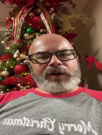 Poster for Birthday video from Jason Smith