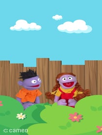 Poster for Intro video video from Kids
