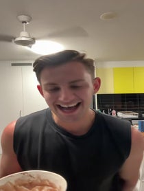 Poster for Holiday video from nursehamish
