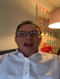 Poster for Roast video from Rick Folbaum