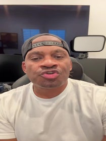 Poster for Holiday video from Shawn Fonteno