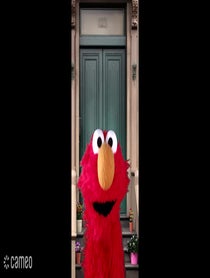 Poster for Intro video video from Elmo and Friends