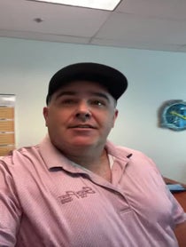 Poster for Gift video from Brendan Gaughan