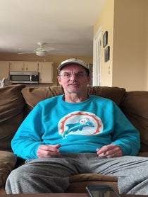 Poster for Birthday video from Kickball Dad