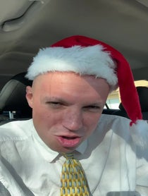 Poster for Roast video from Daniel Hentschel