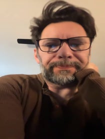 Poster for Question video from Tommy Pistol