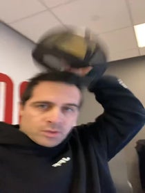 Poster for Other video from Bobby bones raymundo