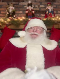 Poster for Other video from Poems From Santa