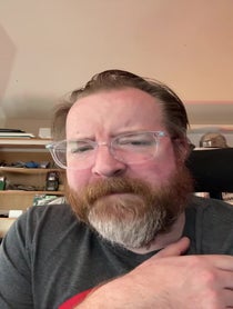 Poster for Other video from Jack Pattillo